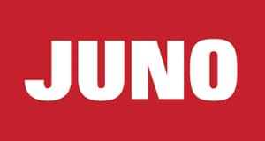 Logo de Juno