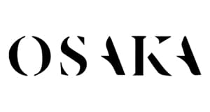 Logo de Osaka