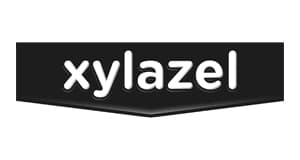 Logo de Xylazel