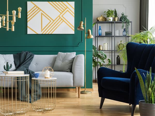 Expertos en pintura y decoración en Ribeira